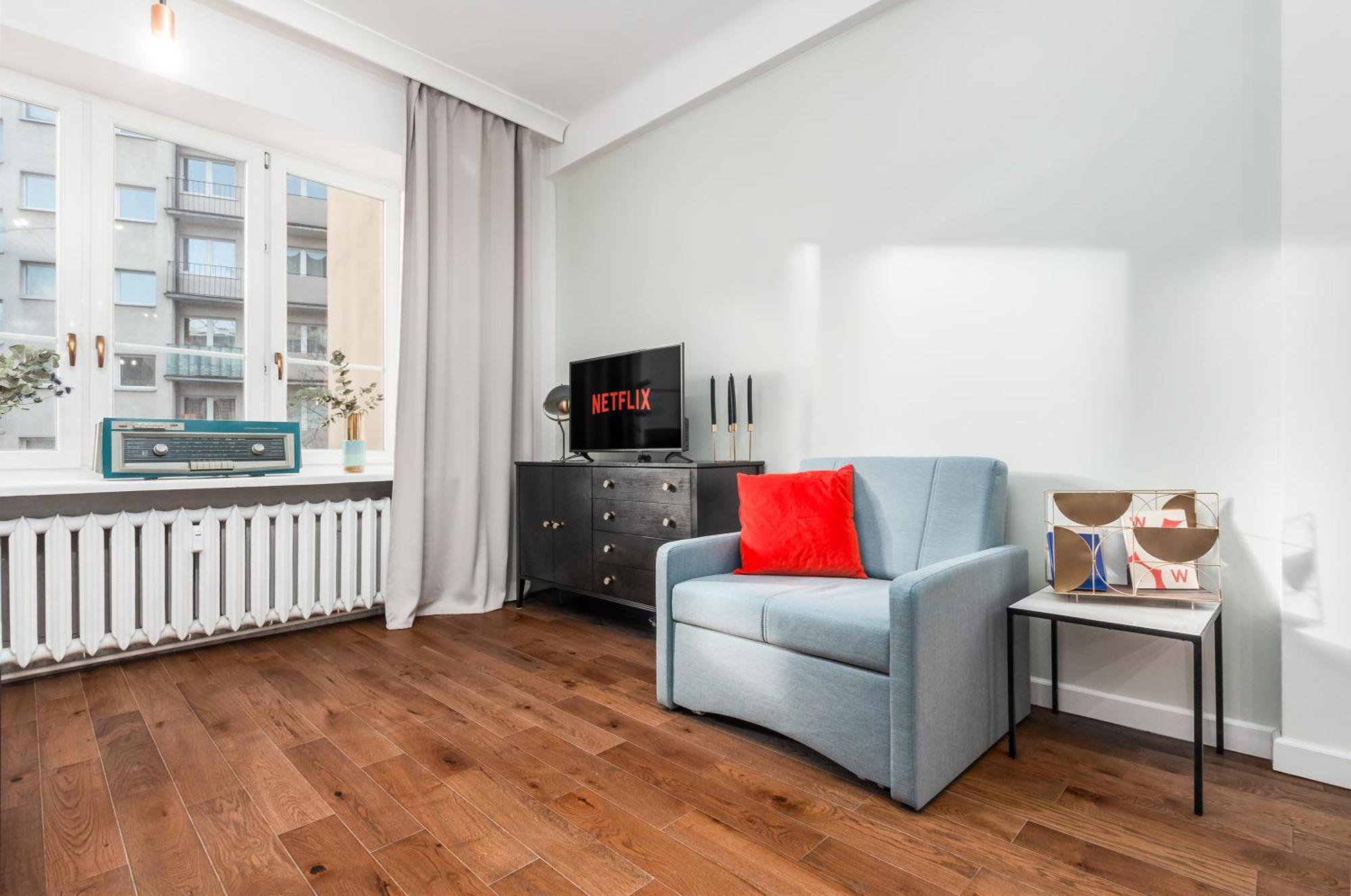 Apartments Monte Carlo Warsaw By Noclegi Renters Exterior foto